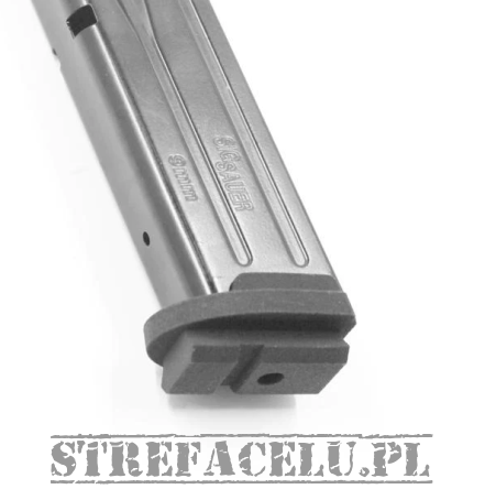 Mantis MagRail - Picatinny rail adapter for Sig Sauer P320 magazines