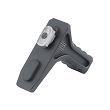 Handstop Grip M-LOK - Anodized - Black - No. 27 - FTCS - 2