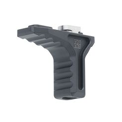 Handstop Grip M-LOK - Anodized - Black - No. 27 - FTCS
