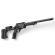 Karabinek CZ 457 MDT Chassis kal. .22 LR 20"