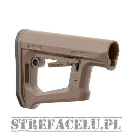 Kolba MOE DT-PR - QD - Mil-Spec - FDE - Magpul - MAG1447-FDE