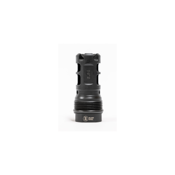 Kompensator Silent Steel QD Muzzle Break 9mm M13,5x1LH