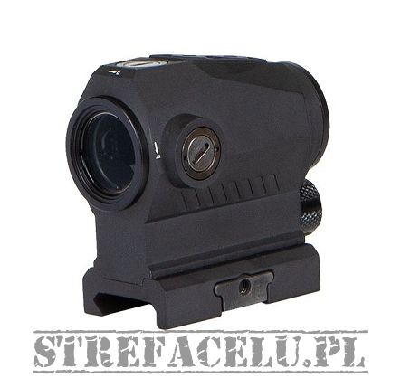 Predator Green Dot Sight, Manufacturer : Sig Sauer, Model : Romeo5XDR 1x20 mm