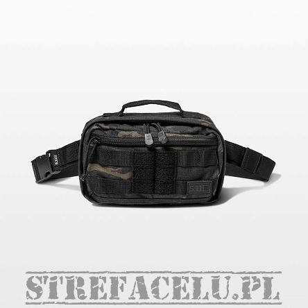 Saszetka 5.11 MOAB 3 MC kolor: BLK MULTICAM