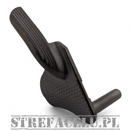 Bezpiecznik nastawny BUL 1911 Thumb Safety, Tactical, Black, Checkered THSAF/1911*-5