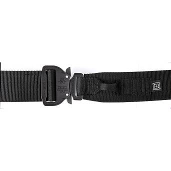 Men's tactical belt 5.11 MAVERICK ASSAULTERS BELT : BLACK