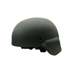 Ballistic Helmet MICH 2000 Basic, Color : OD Green Protection Group DK