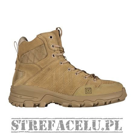 5.11 CABLE HIKER TACTICAL Boots, color: COYOTE