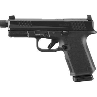 Pistolet Ruger RXM C 4,5" - OR TB - Black - kal. 9x19 (19446)