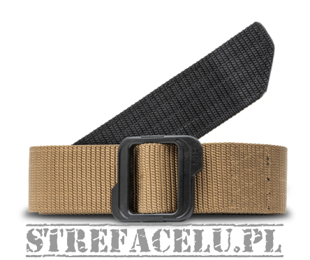 Men's Belt, Manufacturer : 5.11, Model : Double Duty TDU Belt 1.75