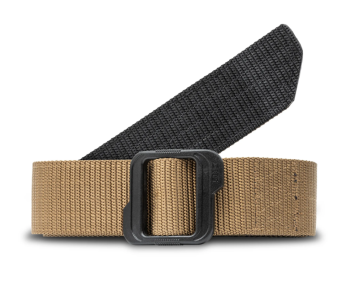 Men's Belt, Manufacturer : 5.11, Model : Double Duty TDU Belt 1.75", Kolor : Kangaroo