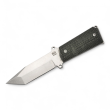 Knife with sheath - BUL Knife 1911 Tanto - KNF-5