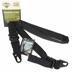 Tac Shield Warrior 2n1 Sling - Padded (black)