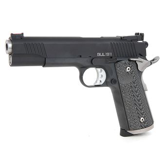 Bul 1911 Classic Trophy IPSC black cal. .45 ACP