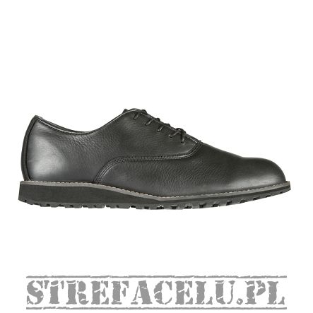 5.11 MISSION READY OXFORD, color: BLACK