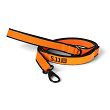 Dog Leash, Manufacturer : 5.11, Model : ROVR Dog Leash, Color : Fluorescent Orange