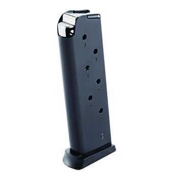 BUL 1911 Classic ULTRA 7 round magazine // cal .45ACP #60502