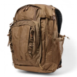 Unisex Backpack 5.11 COVRT 18 BACKPACK color: DARK EARTH - 4