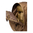 Unisex Backpack 5.11 COVRT 18 BACKPACK color: DARK EARTH - 3