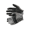 Gloves, Manufacturer : 5.11, Model : Competition Shooting 2.0 Glove, Color : Sig Sauer MEDIUM GREY