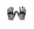 Gloves, Manufacturer : 5.11, Model : Competition Shooting 2.0 Glove, Color : Sig Sauer MEDIUM GREY - 2