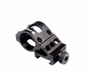 Side Mount For Flashlights, From : Brinyte, Model : BRM24