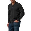 Koszulka polo męska 5.11 HELIOS L/S POLO kolor: BLACK - (Wybór rozmiarów) - 2