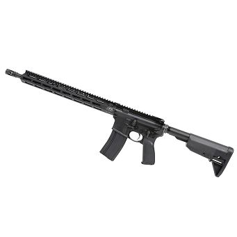Centerfire Rifles