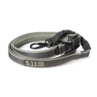 Dog Leash, Manufacturer : 5.11, Model : ROVR Modular Dog Leash, Color : Volcanic