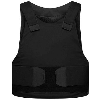 Kamizelka kuloodporna PGD-Ultra IIIA KR1 SP1 Concealable Vest