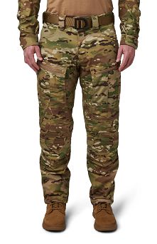 Spodnie męskie 5.11 V.XI XTU STRAIGHT MC PANT kolor: MULTICAM