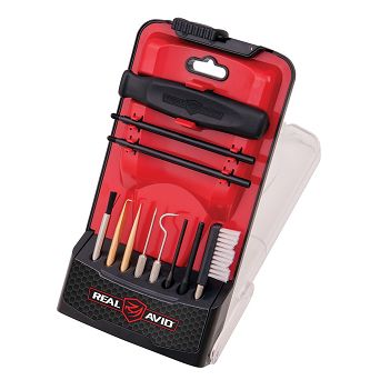 Real Avid - Gun Boss Pro Set - AVG PRODUCT  