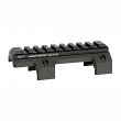 Szyna picatinny do montażu optyki MP5 Top Rail - Midwest Industries
