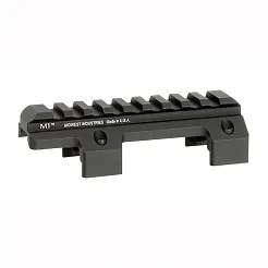 Szyna picatinny do montażu optyki MP5 Top Rail - Midwest Industries