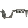 Kolba do rewolweru Smith & Wesson L/K/G Frame - Bounty Hunter Stock - Midwest Industries - 2