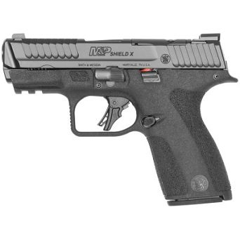 Pistolet Smith & Wesson M&P SHIELD X - kal. 9x19mm (14263)
