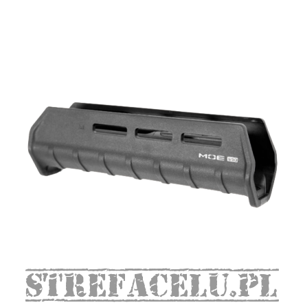 Czółenko Magpul MOE M-LOK Forend do strzelb Mossberg 500/590/590A1 - Black - MAG494-BLK