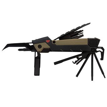 Real Avid - Multitool Gun Tool Pro AR15 - AVGTPROAR