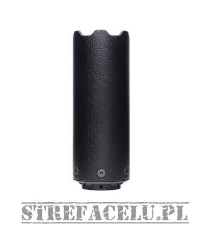 Silencer Thermal Guard, Compatibility : Micro Streamer, Manufacturer : Silent Steel, Color : Black