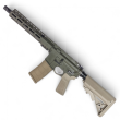 Karabinek AR-15 SOLGW M4-L89 SBR Cerakote Ranger Green lufa 11.5 inch , kal. 5,56x45mm / .223REM - 2