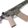 Karabinek AR-15 SOLGW M4-L89 SBR Cerakote Ranger Green lufa 11.5 inch , kal. 5,56x45mm / .223REM - 3