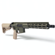 Karabinek AR-15 SOLGW M4-L89 SBR Cerakote Ranger Green lufa 11.5 inch , kal. 5,56x45mm / .223REM - 7