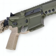 Karabinek AR-15 SOLGW M4-L89 SBR Cerakote Ranger Green lufa 11.5 inch , kal. 5,56x45mm / .223REM - 8