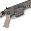 Karabinek AR-15 SOLGW M4-L89 SBR Cerakote Ranger Green lufa 11.5 inch , kal. 5,56x45mm / .223REM - 8