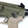 Karabinek AR-15 SOLGW M4-L89 SBR Cerakote Ranger Green lufa 11.5 inch , kal. 5,56x45mm / .223REM - 9