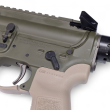 Karabinek AR-15 SOLGW M4-L89 SBR Cerakote Ranger Green lufa 11.5 inch , kal. 5,56x45mm / .223REM - 9