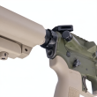 Karabinek AR-15 SOLGW M4-L89 SBR Cerakote Ranger Green lufa 11.5 inch , kal. 5,56x45mm / .223REM - 10
