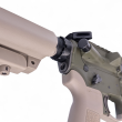 Karabinek AR-15 SOLGW M4-L89 SBR Cerakote Ranger Green lufa 11.5 inch , kal. 5,56x45mm / .223REM - 10