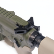 Karabinek AR-15 SOLGW M4-L89 SBR Cerakote Ranger Green lufa 11.5 inch , kal. 5,56x45mm / .223REM - 11