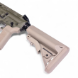 Karabinek AR-15 SOLGW M4-L89 SBR Cerakote Ranger Green lufa 11.5 inch , kal. 5,56x45mm / .223REM - 12